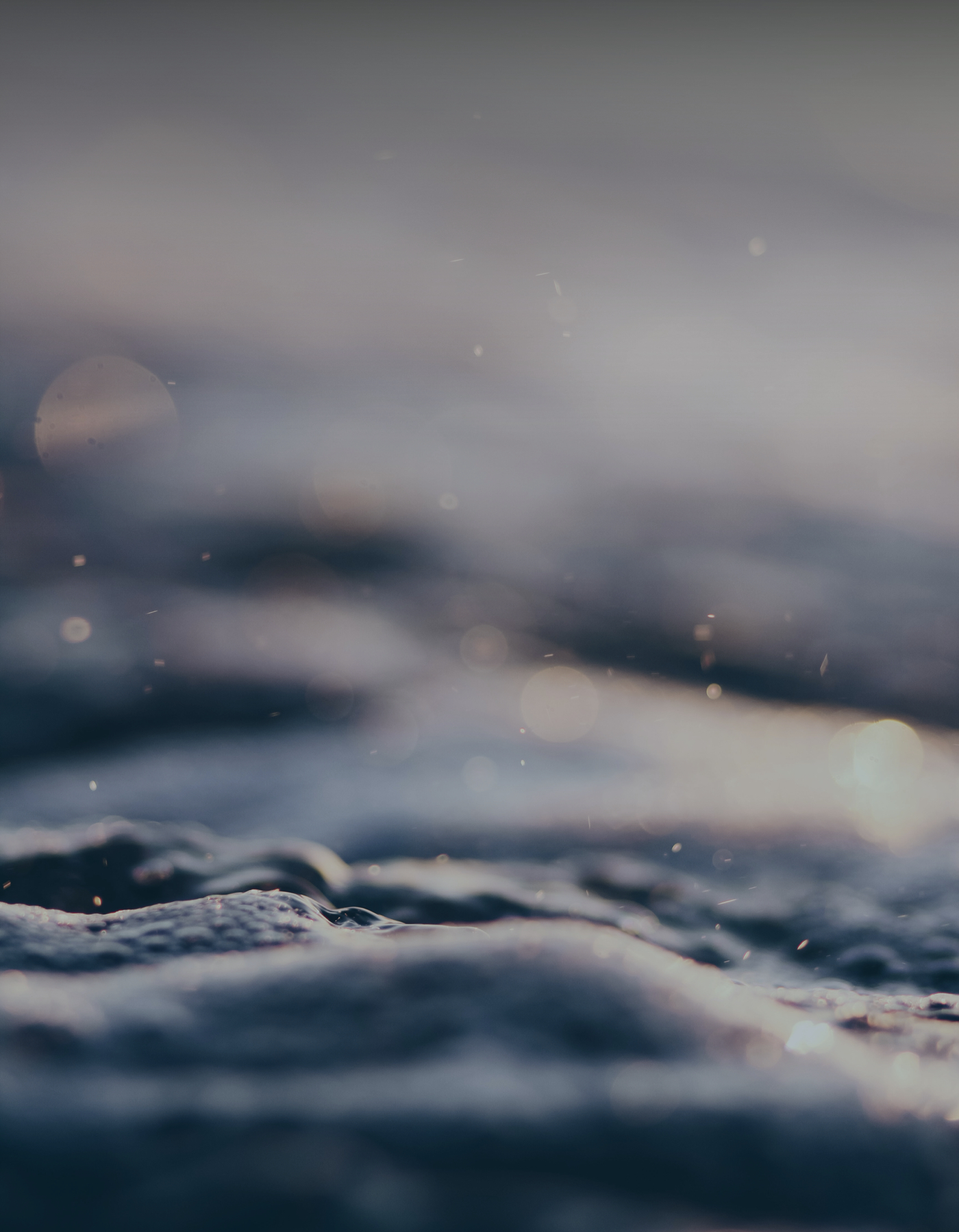 Habitat Twin Waters ocean